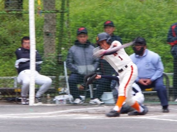 皆で頑張った秋県でした