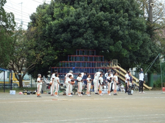 秋季県大会出場決定