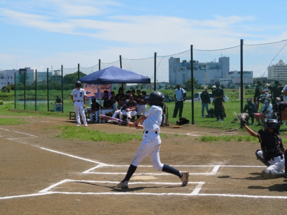 7/23夏季県大会